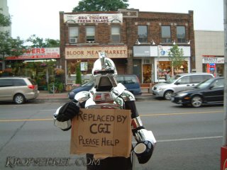 Centurion needs help